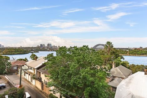 Property photo of 24/2 Pearson Street Balmain East NSW 2041