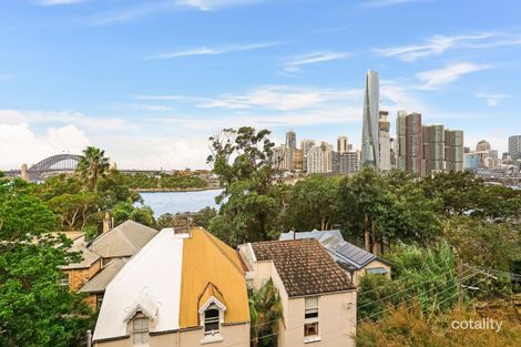 Property photo of 24/2 Pearson Street Balmain East NSW 2041