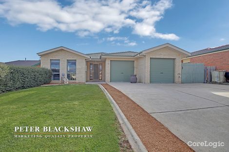 Property photo of 8 Bemm Place Amaroo ACT 2914