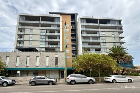 703/335 Wharf Rd, Newcastle, NSW 2300