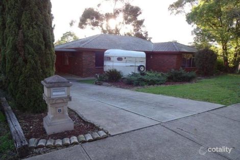 8 Derribong Rd, Modbury North, SA 5092