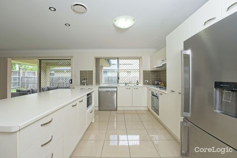 Property photo of 47 Foxwood Circuit Wakerley QLD 4154