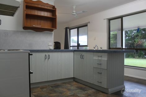 Property photo of 93 Rasmussen Avenue Hay Point QLD 4740