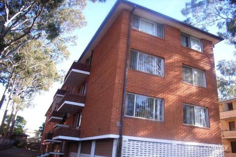 6/116 Elizabeth Dr, Liverpool, NSW 2170