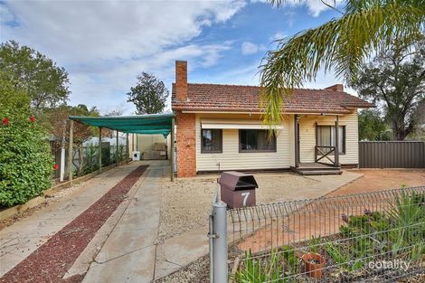 7 Westcliffs Cres, Red Cliffs, VIC 3496