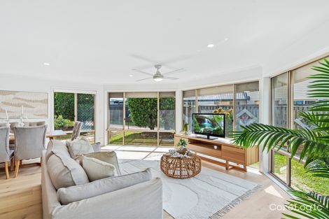 Property photo of 25 Daysland Street Victoria Point QLD 4165