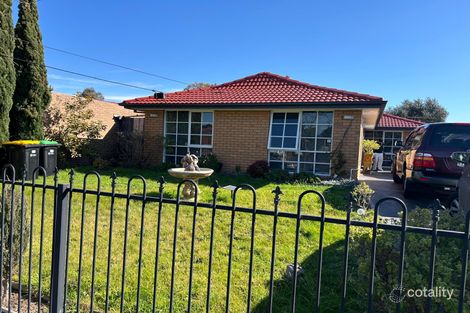 Property photo of 9 Jarvis Crescent Dandenong North VIC 3175