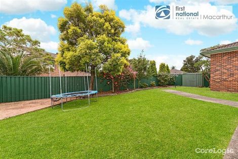 Property photo of 7 Oates Place Leumeah NSW 2560