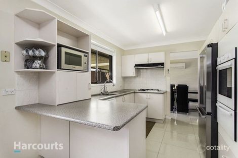 Property photo of 26 Alpine Circuit St Clair NSW 2759