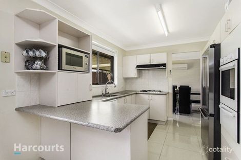 Property photo of 26 Alpine Circuit St Clair NSW 2759