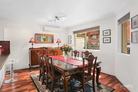 Property photo of 9/23 George Street North Strathfield NSW 2137