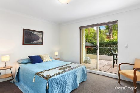Property photo of 9/23 George Street North Strathfield NSW 2137