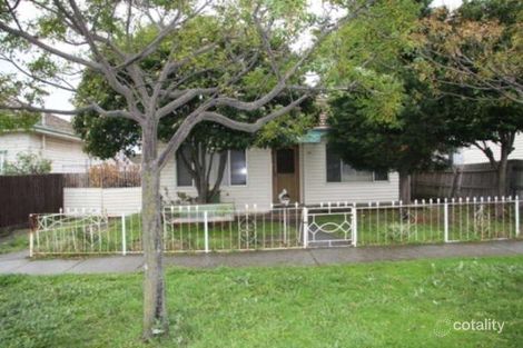 Property photo of 160 Rupert Street West Footscray VIC 3012