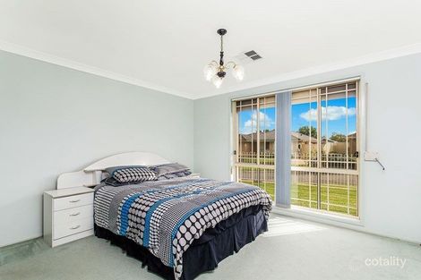 Property photo of 26 Hillside Circuit Cranebrook NSW 2749
