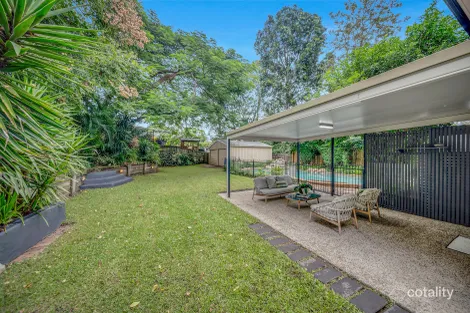Property photo of 3 Warili Street Jindalee QLD 4074