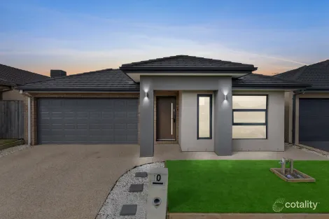 Property photo of 10 Forton Crescent Cranbourne West VIC 3977