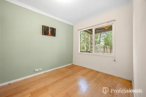 Property photo of 23 Warrawee Road Mount Evelyn VIC 3796