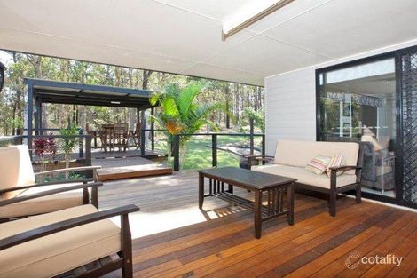 Property photo of 7 Koala Place Capalaba QLD 4157