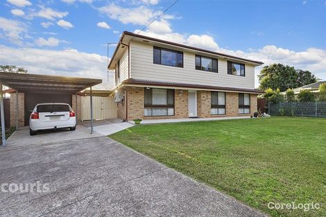 Property photo of 5 Cork Place Bidwill NSW 2770