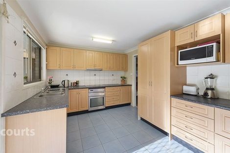 Property photo of 5 Cork Place Bidwill NSW 2770
