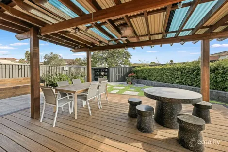 Property photo of 45 Ivan Street Greystanes NSW 2145