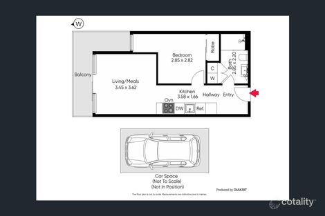 Property photo of 509/32 Lilydale Grove Hawthorn East VIC 3123