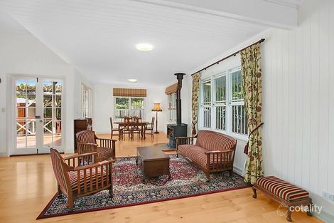 Property photo of 31 Eleanor Street East Toowoomba QLD 4350