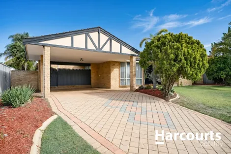 Property photo of 39 Cadoux Loop Hocking WA 6065