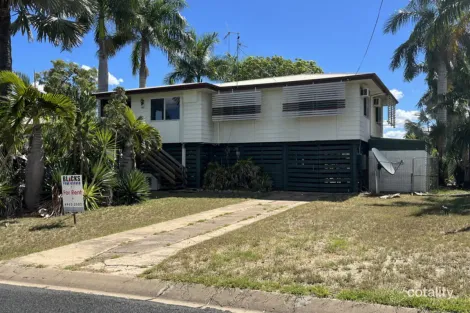 14 Brock Cres, Dysart, QLD 4745