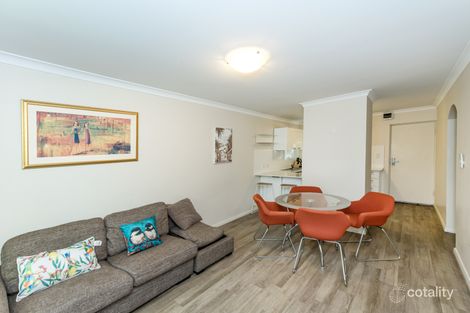 Property photo of 14/147 Charles Street West Perth WA 6005