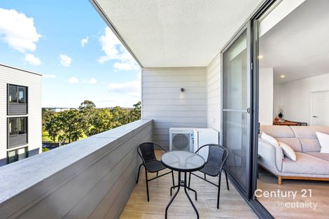 Property photo of 742/64 River Road Ermington NSW 2115