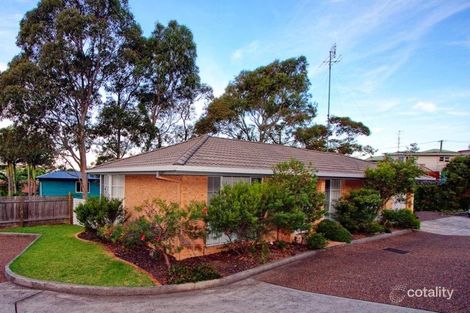 Property photo of 15D Park Street Coledale NSW 2515