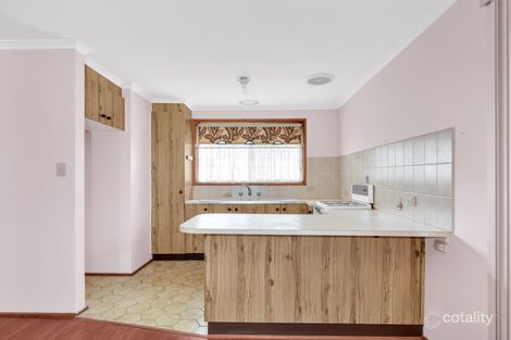 Property photo of 2/3 Pigeon Street Werribee VIC 3030