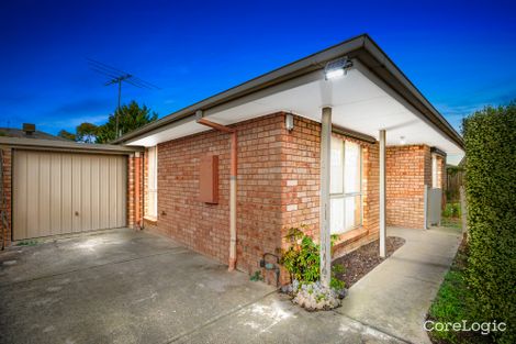 Property photo of 2/3 Pigeon Street Werribee VIC 3030