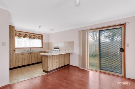 Property photo of 2/3 Pigeon Street Werribee VIC 3030