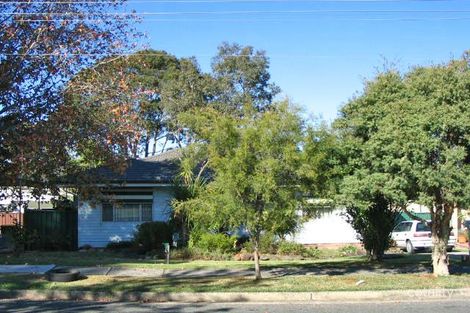 19 The Crescent, Marayong, NSW 2148