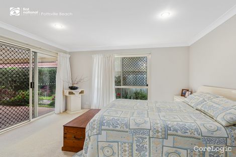 Property photo of 17 Taylor Drive Pottsville NSW 2489