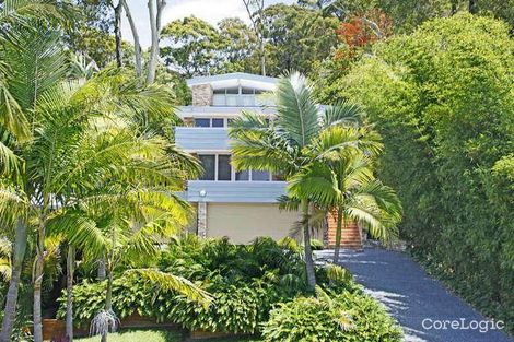 Property photo of 2073 Pittwater Road Bayview NSW 2104