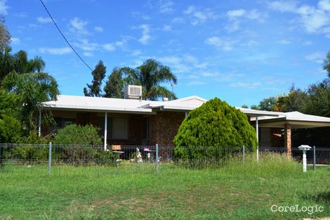 Property photo of 30 Jacaranda Drive Goondiwindi QLD 4390