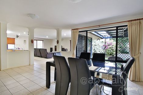Property photo of 31 Simpson Way Forest Lake QLD 4078