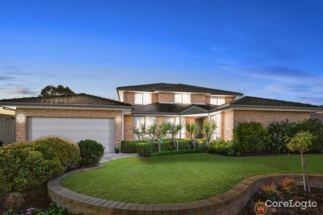 Property photo of 34 Bellfield Drive Lysterfield VIC 3156