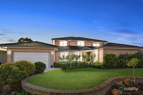 Property photo of 34 Bellfield Drive Lysterfield VIC 3156