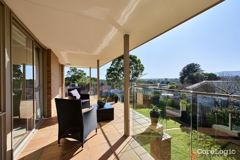 Property photo of 34 Bellfield Drive Lysterfield VIC 3156