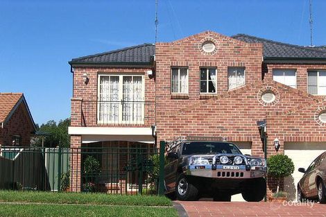 Property photo of 144 Douglas Road Doonside NSW 2767