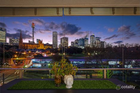 Property photo of 73/68 Sir John Young Crescent Woolloomooloo NSW 2011