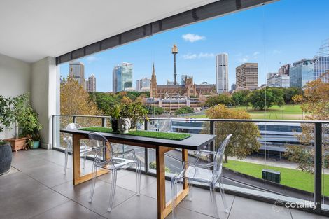 Property photo of 73/68 Sir John Young Crescent Woolloomooloo NSW 2011