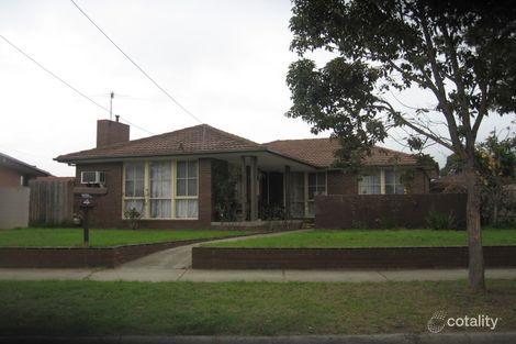 4 LATIMER PL, GLADSTONE PARK, VIC 3043
