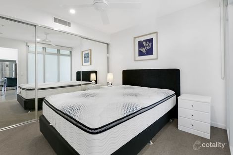 Property photo of 1403/31 Musk Avenue Kelvin Grove QLD 4059