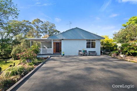 Property photo of 38-40 Loftus Street Regentville NSW 2745