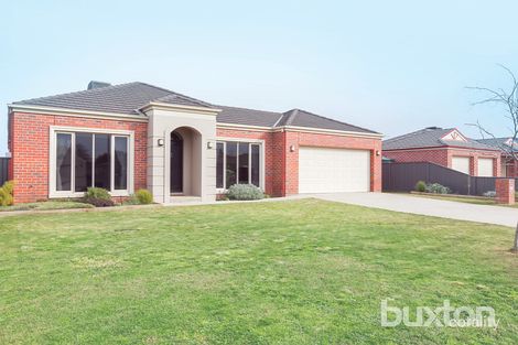 2 Suffolk Ct, Alfredton, VIC 3350